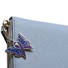 Butterfly Charm for Rheumatoid Arthritis Awareness